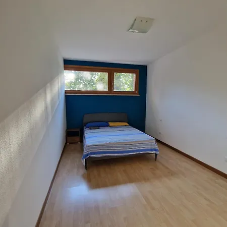 Apartment Sartorello Vicenza