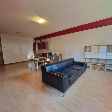 Apartment Sartorello *