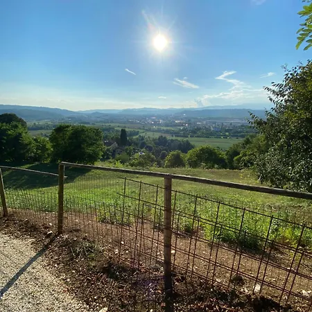 Apartment Sartorello Vicenza