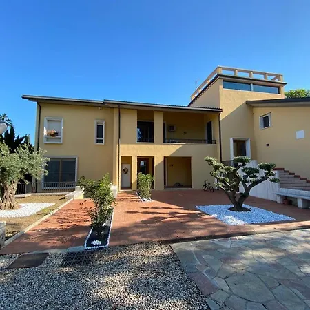 Sartorello Appartement