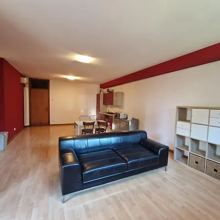 Apartamento Sartorello