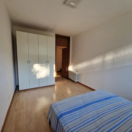 Appartement Sartorello *