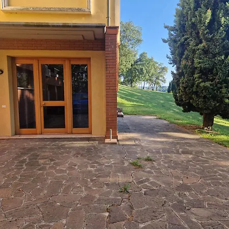 Apartamento Sartorello