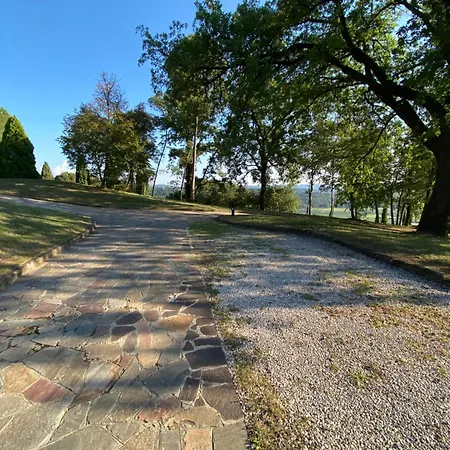 Apartamento Sartorello *