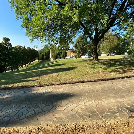 Sartorello Appartement
