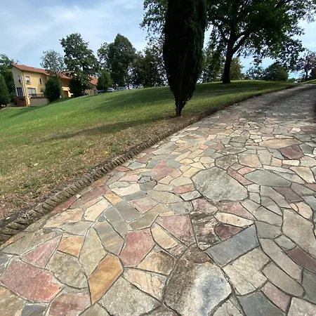 Sartorello Apartamento *