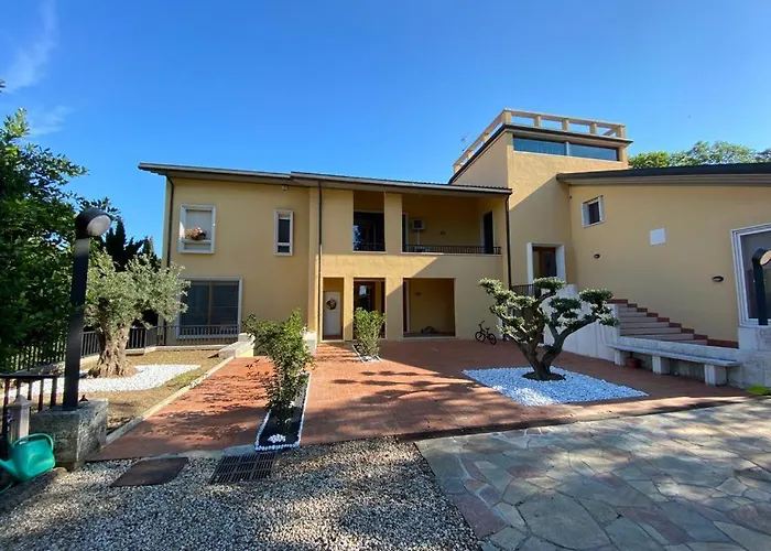 Sartorello Appartement