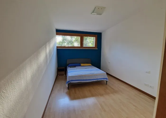 Apartmán Sartorello Vicenza
