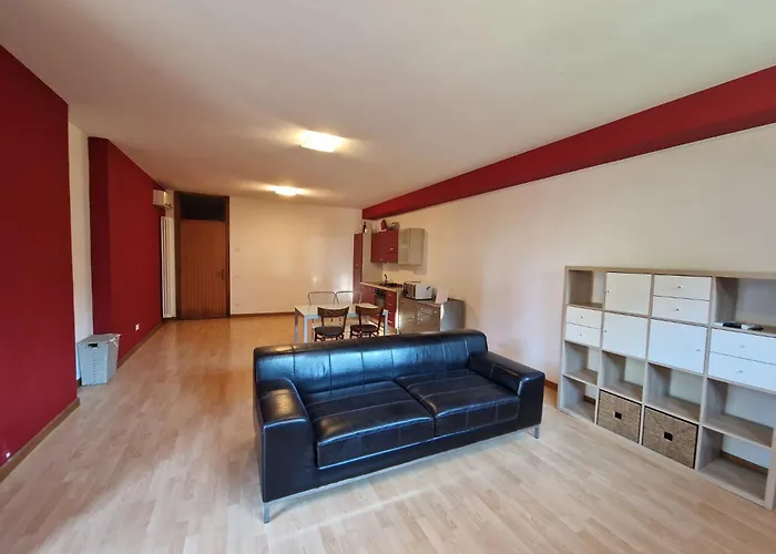 Apartmán Sartorello