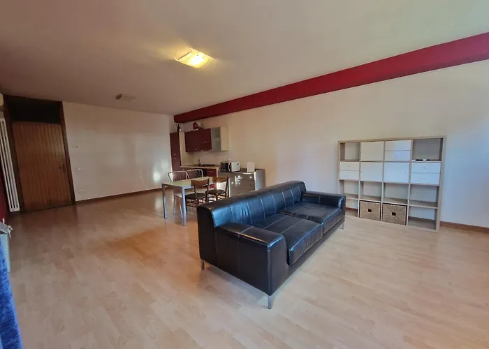 Apartmán Sartorello *