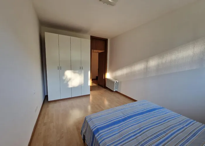 Apartmán Sartorello *