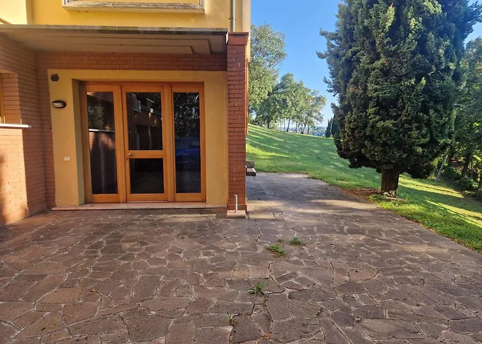 Apartmán Sartorello