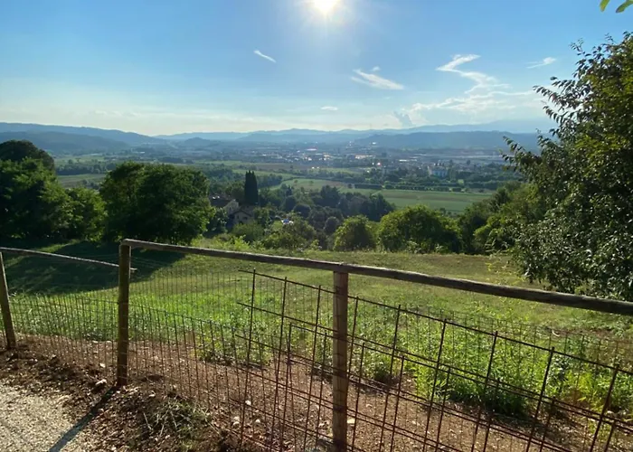 Apartmán Sartorello Vicenza