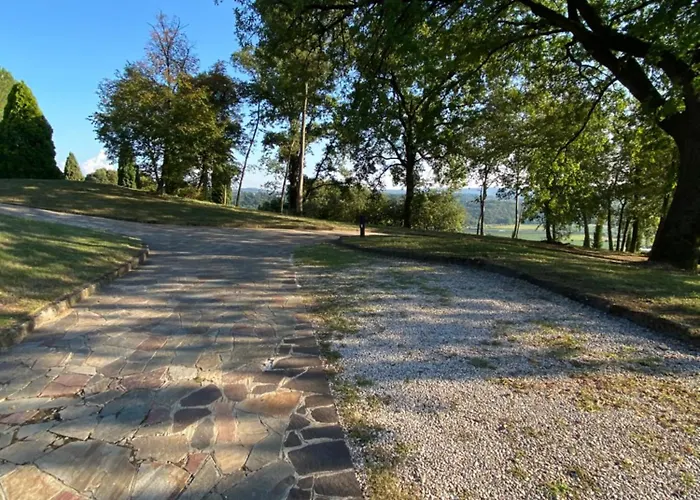 Apartmán Sartorello *