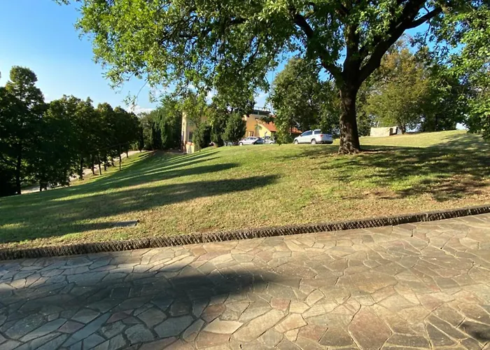 Sartorello Apartmán