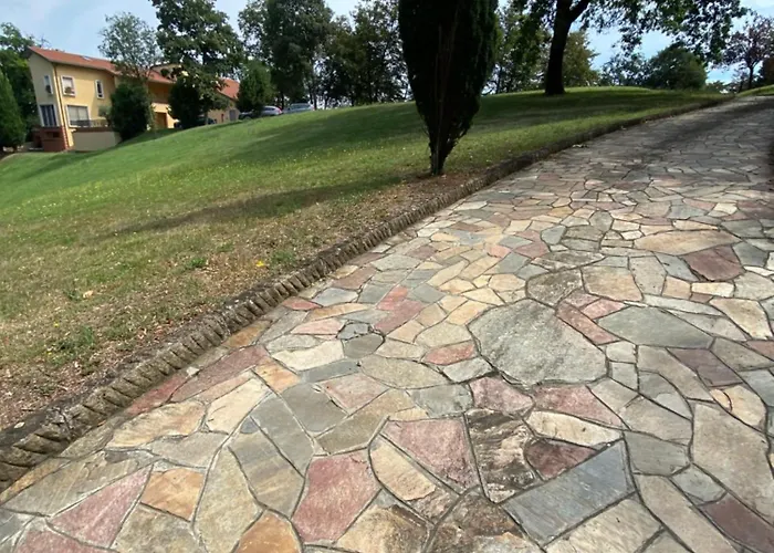 Sartorello Apartmán *